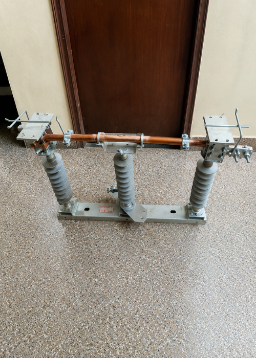 33KV Isolator Manufacturer and Switchgear Supplier