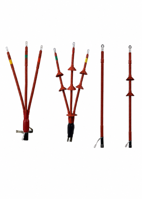 11KV Electrical Jointing Kits for Power Cables