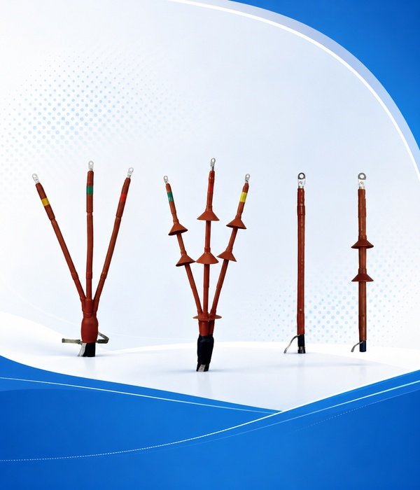 Cable Jointing Kits in Gurugram