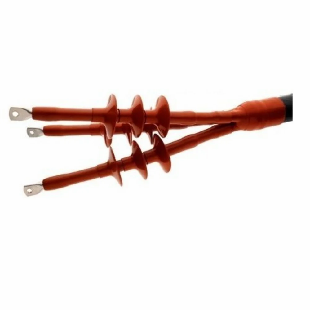 High Voltage 11KV Cable Jointing Kit for Power Cables