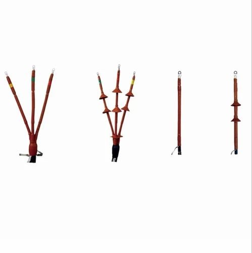 11KV Electrical Jointing Kits Manufacturer