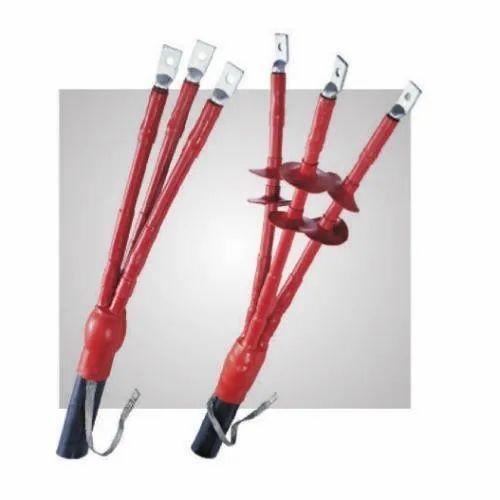 Outdoor Cable Termination Kit for HT Cables