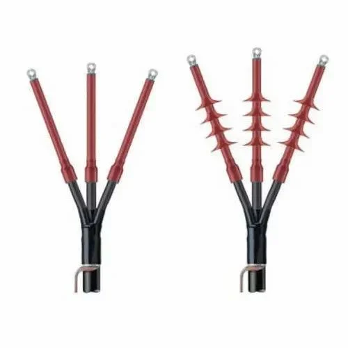 Outdoor HT Cable Termination Kit Manufacturer