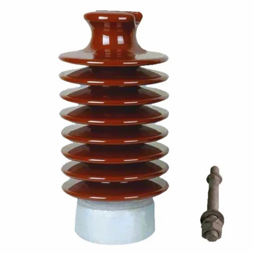 11KV Post Insulator Manufacturer for High Voltage Lines