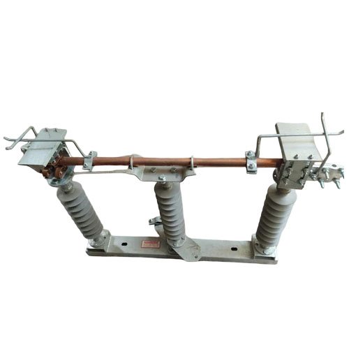 33KV Electrical Isolator and High Voltage Switchgear Manufacturer