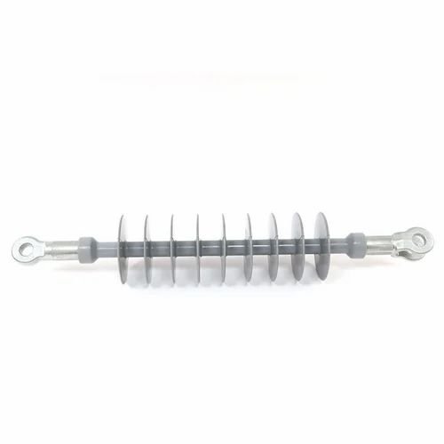 High Voltage Polymer Disc Insulator Manufacturer