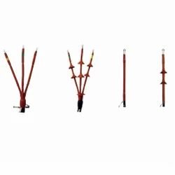 11KV Electrical Jointing Kits for Power Cable Connections