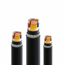 Polymer Disc Insulator for High Voltage Lines