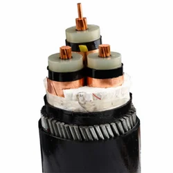 HT Power Cable Manufacturer and Power Cable Supplier