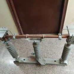 33KV Electrical Isolator and High Voltage Switchgear