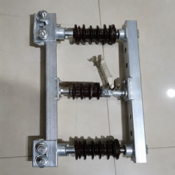 33KV Isolator Manufacturer for Electrical Switchgear