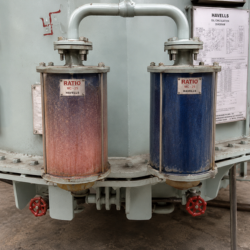 Transformer Silica Gel Breather Manufacturer