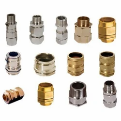 Brass Cable Gland Manufacturer and Supplier