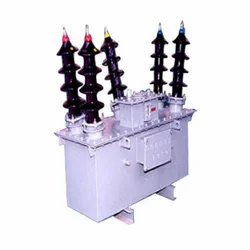 CT PT Combined Metering Unit Manufacturer