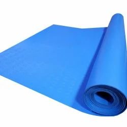 Electrical Insulation Rubber Mat Manufacturer