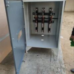 Control Panel Manufacturer and Electrical Switchgear Supplier