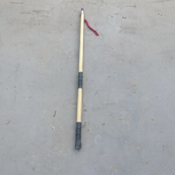 High Voltage Discharge Earthing Rod Supplier