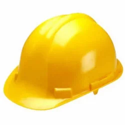 Industrial Safety Helmet Manufacturer and Supplier