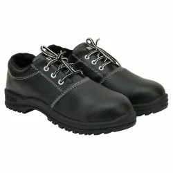 Heavy Duty Industrial Safety Shoes Manufacturer