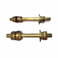 Brass Rod Manufacturer for Electrical Applications